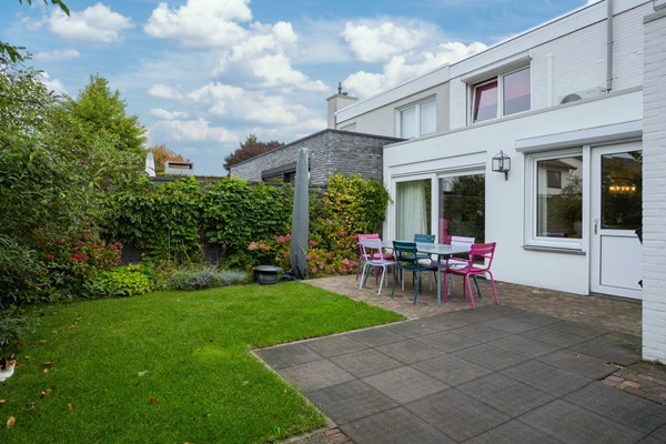 Medium property photo - Beatrixstraat 7, 6267 BD Cadier en Keer